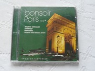 Bonsoir Paris vol 2 - CD album