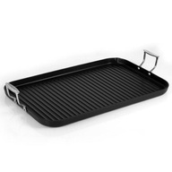 BLACHA GRILLOWA ŻELIWNA NUTRICHEF