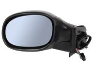 LUSTERKO ELEKTRYCZNE CZARNE LEWE do Citroen C3 02-