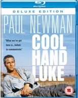 NIEUGIĘTY LUKE Cool Hand Luke 1967 Blu-ray Paul Newman