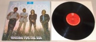 THE DOORS "WAITING FOR THE SUN" NM- press1973r