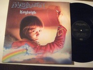 Marillion - Kayleigh MAXI SP / UK /