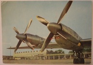 WARSZAWA. Międzynarodowy Dworzec Lotniczy