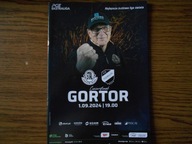 Liga Stal Gorzów - Apator Toruń 1/4 2024