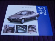 Peugeot 405 GR j.Polski