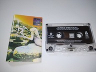 Led Zeppelin – Houses Of The Holy - KASETA MC HOLOGRAM K1009
