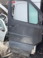 SPRINTER 906 VW CRAFTER DRZWI PRAWE PRZEDNIE