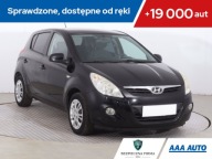 Hyundai i20 1.2, Klima