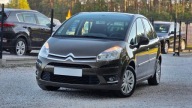CITROEN C4 PICASSO 1.6 HDI|NISKI PRZEBIEG|PO SERWISIE|GOTOWY DO REJESTRACJI