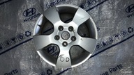 Felga aluminiowa Skoda 6,5Jx15H2