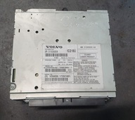 RADIO RADIOODTWARZACZ CZYTNIK RADIA 31328059 VOLVO C30 LIFT