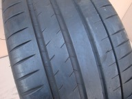 Opona lato 265/40/21 MICHELIN PILOT SPORT 4S 6,5mm 2024r