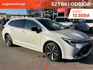 Style 1.8 Hybrid 140KM | Podgrzewane fotele!