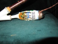 -Orginalna Stara Fajka Rezerwisty 1914-1918r