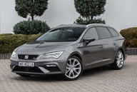 Seat Leon FR 1.8B 180Ps Automat Full Led Navi Alkantara Dab Panorama niski