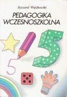 Pedagogika wczesnoszkolna Więckowski