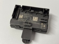 MODUŁ STEROWNIK DRZWI ORYGINAŁ AUDI VW 4M8959793N