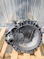 MINI COOPER R50 skrzynia biegow 1.6 16v benzyna 5b