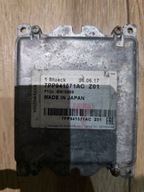 VOLKSWAGEN AUDI PRZETWORNICA MODUŁ LED 7PP941571AC