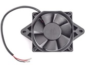 Wentylator wiatrak chłodnicy Quad ATV 150 200 250 Bashan Shineray