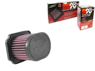 FILTR POWIETRZA YA-6814 K&N FILTR POWIETRZA MOTO YAMAHA MT-07/ 2014-2015