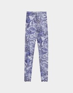 BERSHKA, legginsy, rozm. S