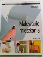 Malowanie mieszkania Julian Cassell Peter Parham