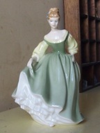 Royal Doulton - Fair Lady HN 2193
