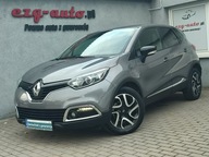 Renault Captur I wł. navi niski przebieg