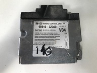 MODUŁ SENSOR AIR BAG HYUNDAI I40 95910-3Z300