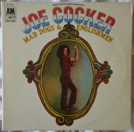 Joe Cocker – Mad Dogs & Englishmen