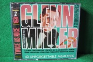 GLENN MILLER TWICE AS NICE CD