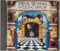 Steve Wynn Dazzling Display EX Germany CD Irl
