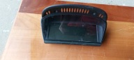 WYŚWIETLACZ Navi Profesjonal LCI BMW 5 E60 E61 65.82-6 942 580 EuM