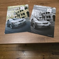 Kia Cerato +cennik 2005