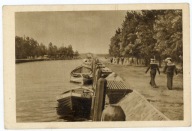 ŁEBA - PORT RYBACKI