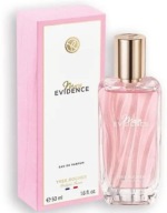 OKAZJA!!! Mon Evidence woda perfumowana 50ml Yves Rocher