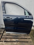 DRZWI PRZÓD PRAWE KOMPLETNE KIA SORENTO IV 20 -> B4U