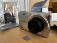 Aparat cyfrowy Olympus VG-150