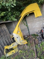 Cwiartka przednia lewa DUCATO BOXER JUMPER