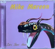 MIKE MAREEN Let’s start now !!! 4 BONUSY