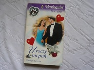 Uroczy nicpoń Carolyn Greene HARLEQUIN