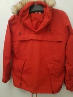 KURTKA KANGURKA ANORAK SKANDYNAW ROZ.M/L
