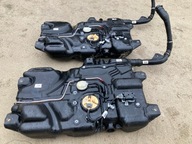 Renault Trafic III Vivaro B zbiornik paliwa 2.0 dci