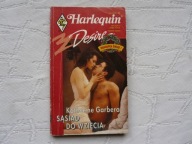 Harlequin desire Sąsiad do wzięcia Garbera