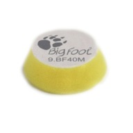 Gąbka polerska Rupes Big Foot Fine 54/70 mm