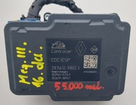 POMPA ABS RENAULT MEGANE III SCENIC III 28.5612-5802.3