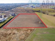 Działka, Turek, Turecki, 9872 m²