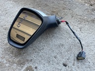 FORD MONDEO MK5 LUSTERKO LEWE ELEKTRYCZNE 6PIN EUROPA