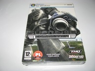 SUPREME COMMANDER !!! NOWA !!! PREMIEROWA !!!